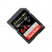 SD CARD 64GB UHS-II ความเร็วสูงสุด 280MB/s ประสิทธิภาพเต็มเปี่ยม อ่านและเขียน